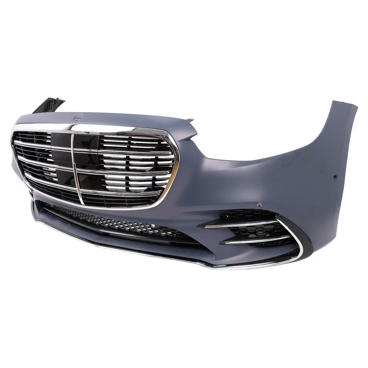 Kit Carrozzeria Completo per Mercedes Classe S W221 2005-2013 Guida a Sinistra