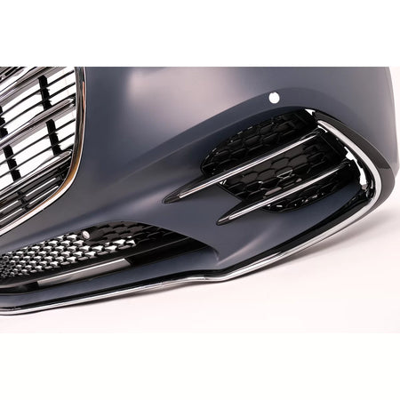 Kit Carrozzeria Completo per Mercedes Classe S W221 2005-2013 Guida a Sinistra
