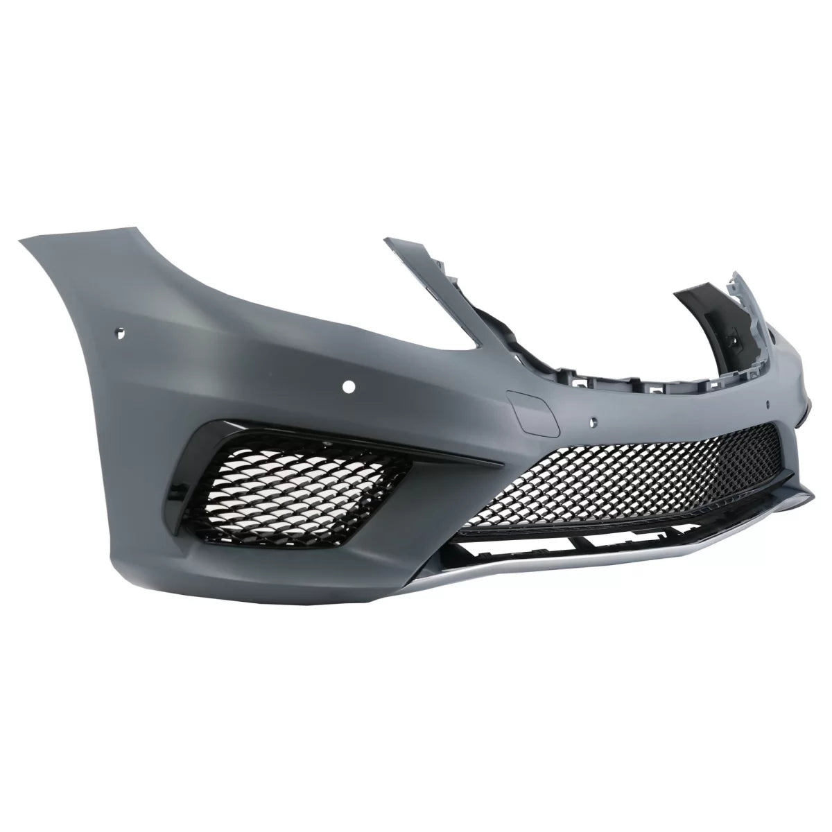 Kit Carrozzeria Completo Paraurti S63 Design Anteriore Posteriore Mercedes