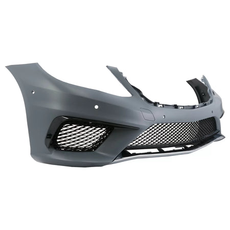 Kit Carrozzeria Completo Paraurti S63 Design Anteriore Posteriore Mercedes