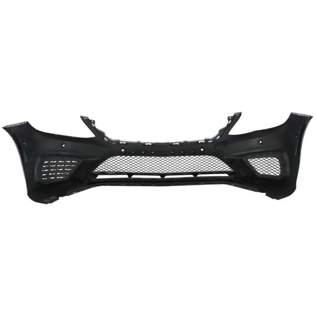 Kit Carrozzeria Completo Paraurti S63 Design Anteriore Posteriore Mercedes