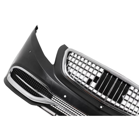 Body Kit Completo Anteriore e Posteriore per Mercedes Classe V Vito W639