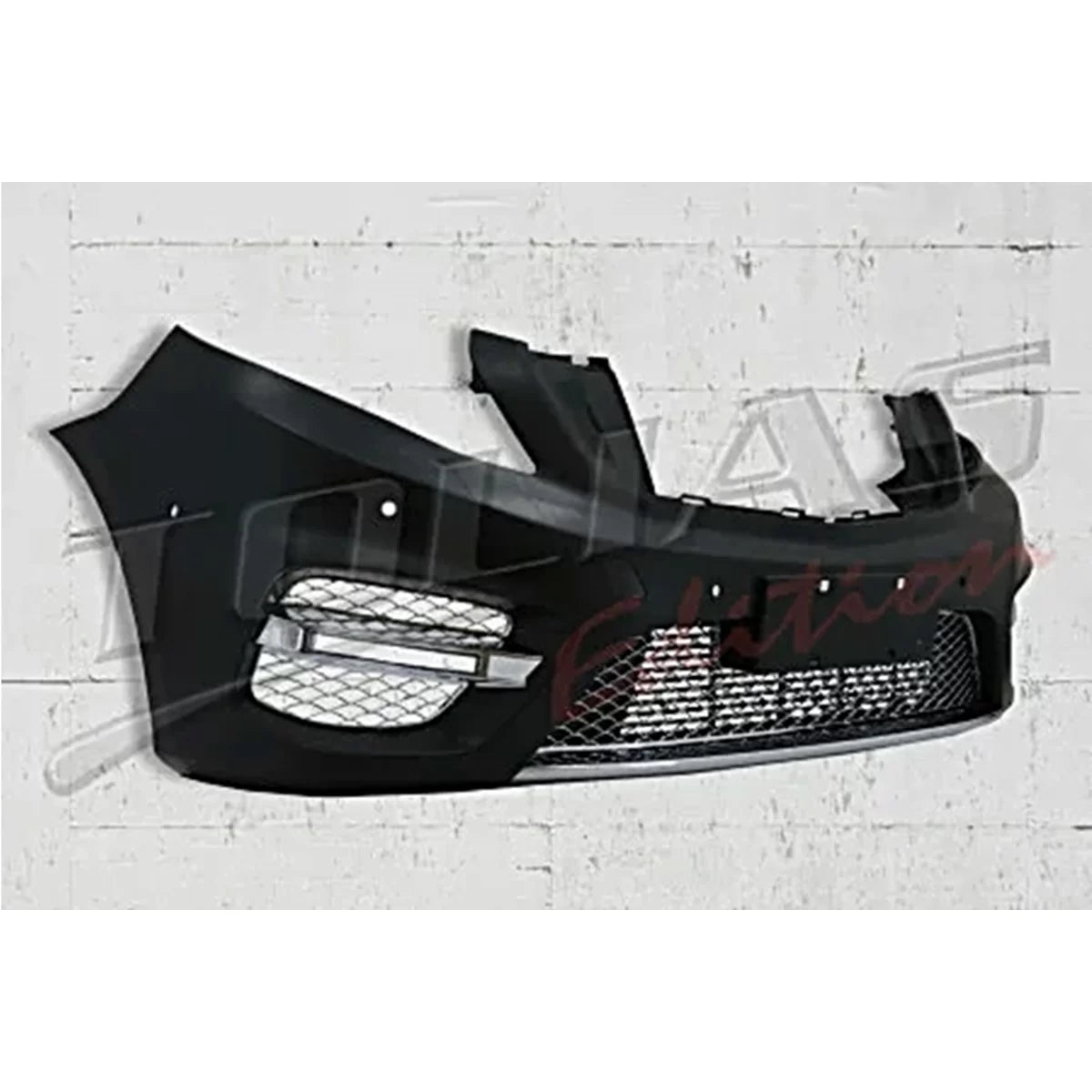 Kit Carrozzeria Completo Paraurti Sportivi per Mercedes Classe V W447 2014-2019