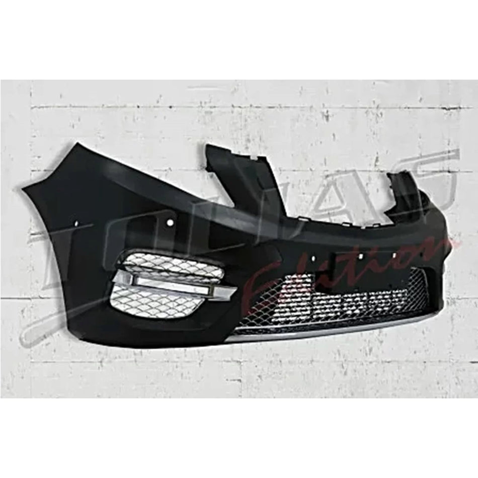 Kit Carrozzeria Completo Paraurti Sportivi per Mercedes Classe V W447 2014-2019
