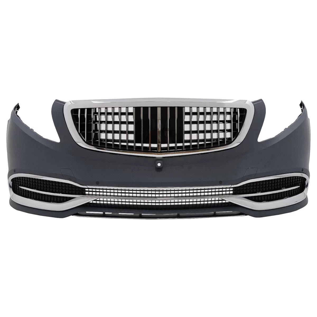 Body Kit Completo Paraurti Sportivi per Mercedes Classe V W447 2014-2019