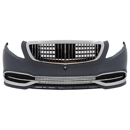 Body Kit Completo Paraurti Sportivi per Mercedes Classe V W447 2014-2019