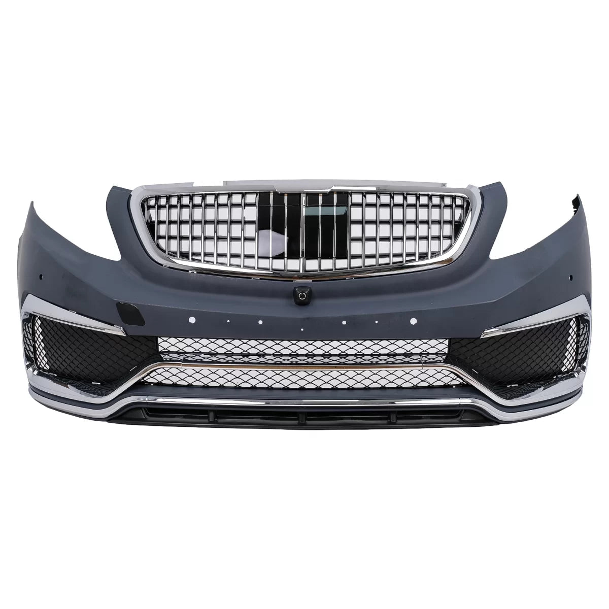 Body Kit Completo Luxury Design per Mercedes Classe V W447 2014-2019