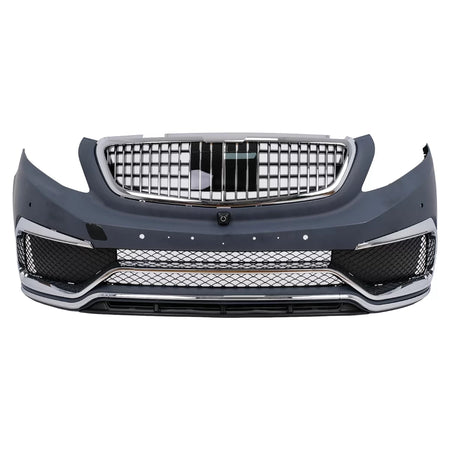 Body Kit Completo Luxury Design per Mercedes Classe V W447 2014-2019