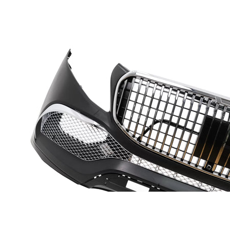 Kit Completo Paraurti Sportivi per Mercedes Classe V W447 2014-2019 Conversione