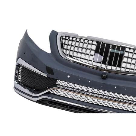 Body Kit Completo Luxury Design per Mercedes Classe V W447 2014-2019
