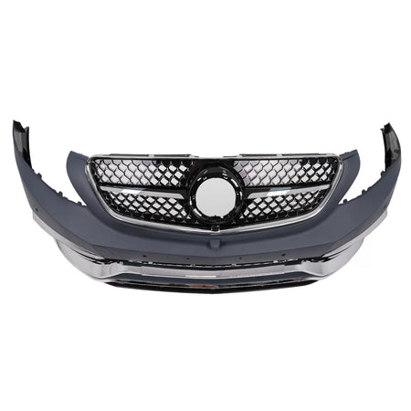 Body Kit Completo Paraurti Sportivi per Mercedes Classe V W447 2014-2019