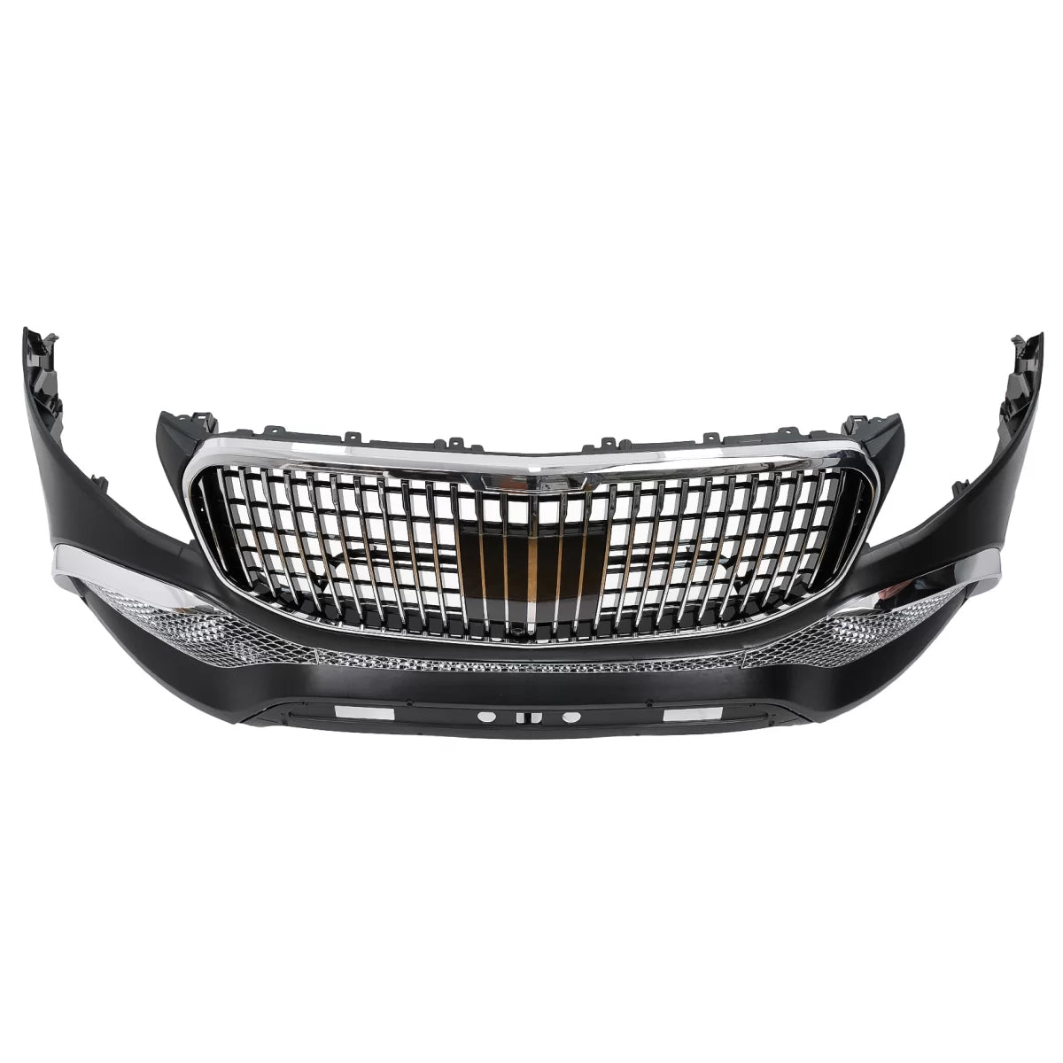 Kit Completo Paraurti Sportivi per Mercedes Classe V W447 2014-2019 Conversione