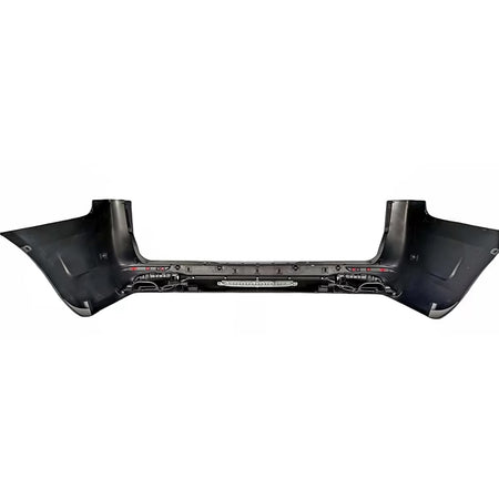 Body Kit Completo Anteriore Posteriore per Mercedes Classe V W447 2014-2019