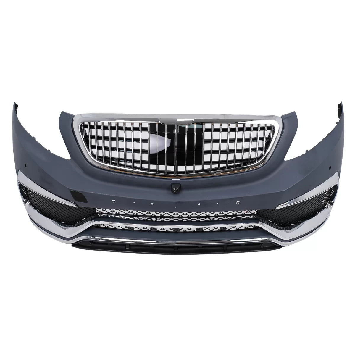 Body Kit Completo Luxury Design per Mercedes Classe V W447 2014-2019