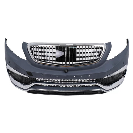 Body Kit Completo Luxury Design per Mercedes Classe V W447 2014-2019