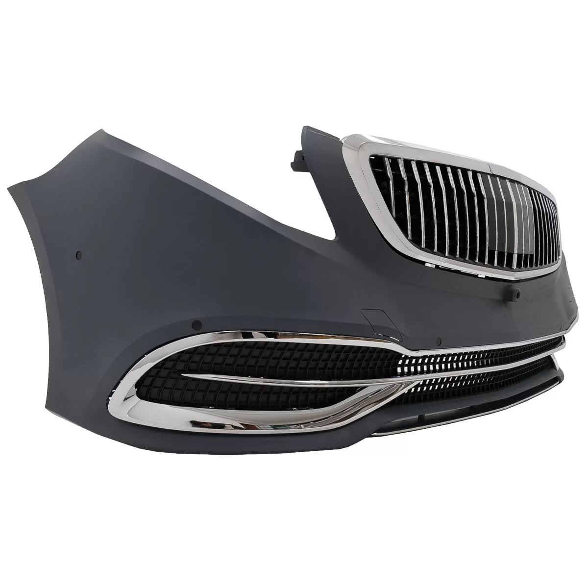 Body Kit Completo Paraurti Sportivi per Mercedes Classe V W447 2014-2019