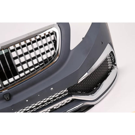Body Kit Completo Luxury Design per Mercedes Classe V W447 2014-2019