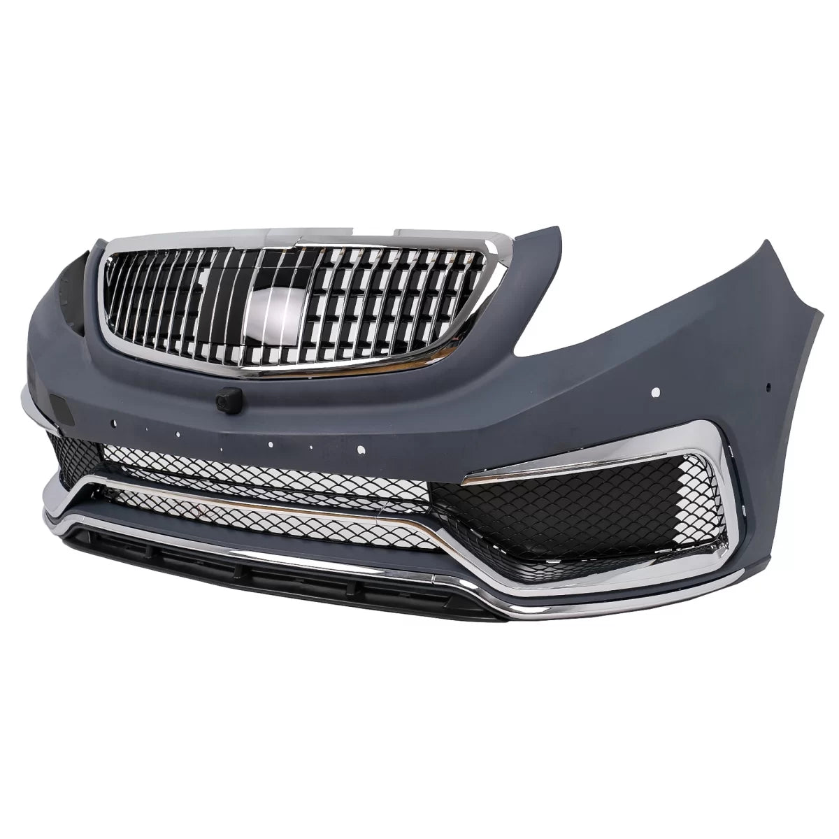 Body Kit Completo Luxury Design per Mercedes Classe V W447 2014-2019