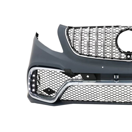 Body Kit Completo Paraurti Sportivi per Mercedes Classe V W447 dal 2014