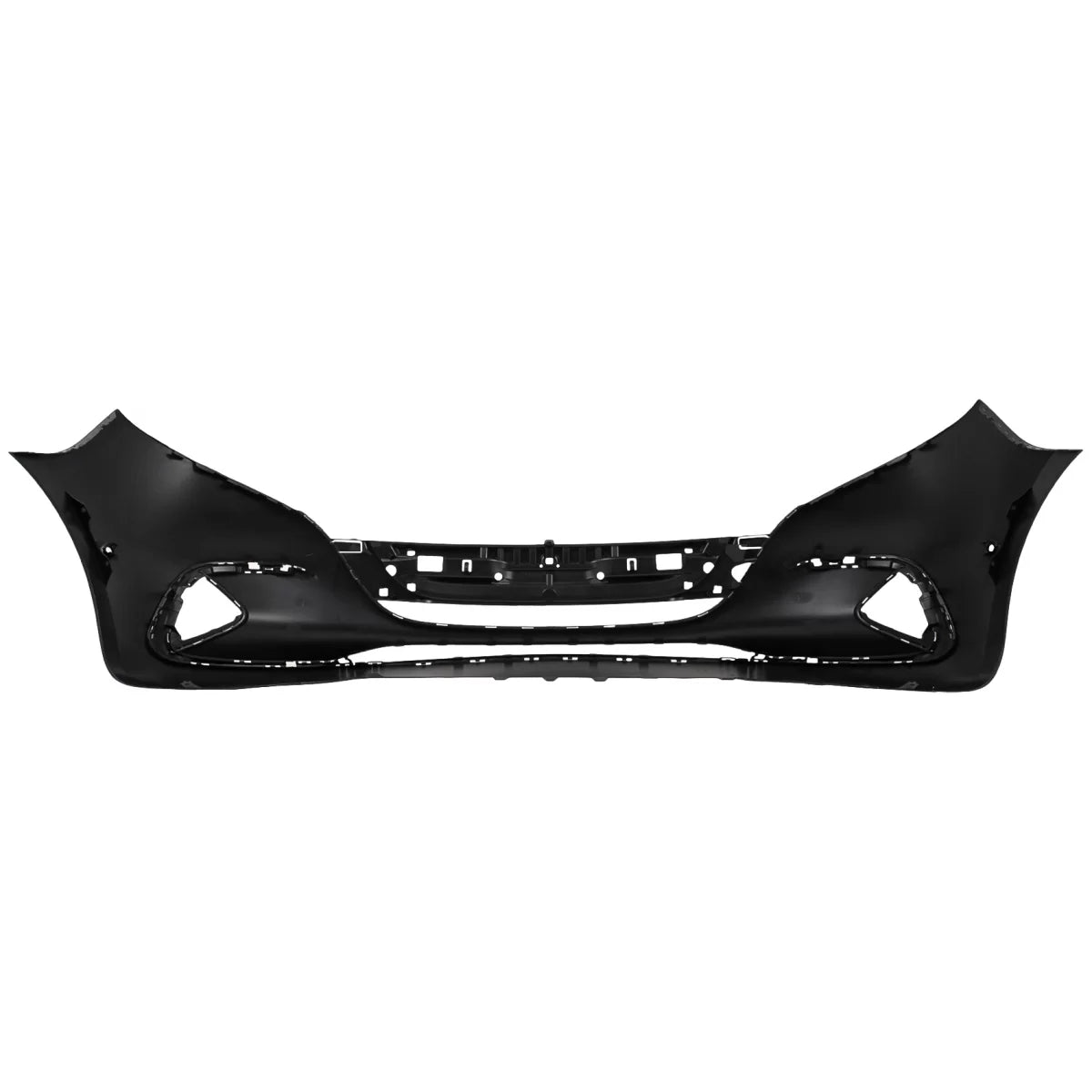 Kit Paraurti Completo per Mercedes Vito 2020-2024 Guida a Sinistra LHD