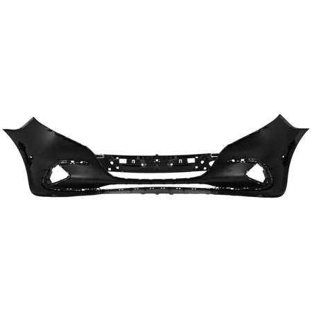 Kit Paraurti Completo per Mercedes Vito 2020-2024 Guida a Sinistra LHD