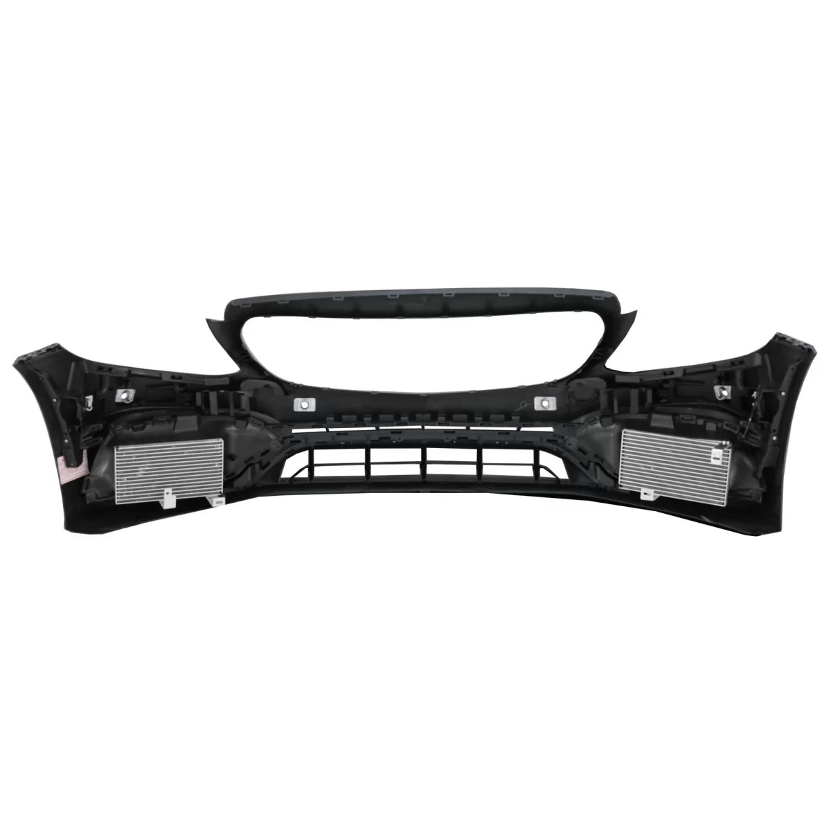 Body Kit Completo con Terminali Scarico per Mercedes Classe C W205 (2014-2020)