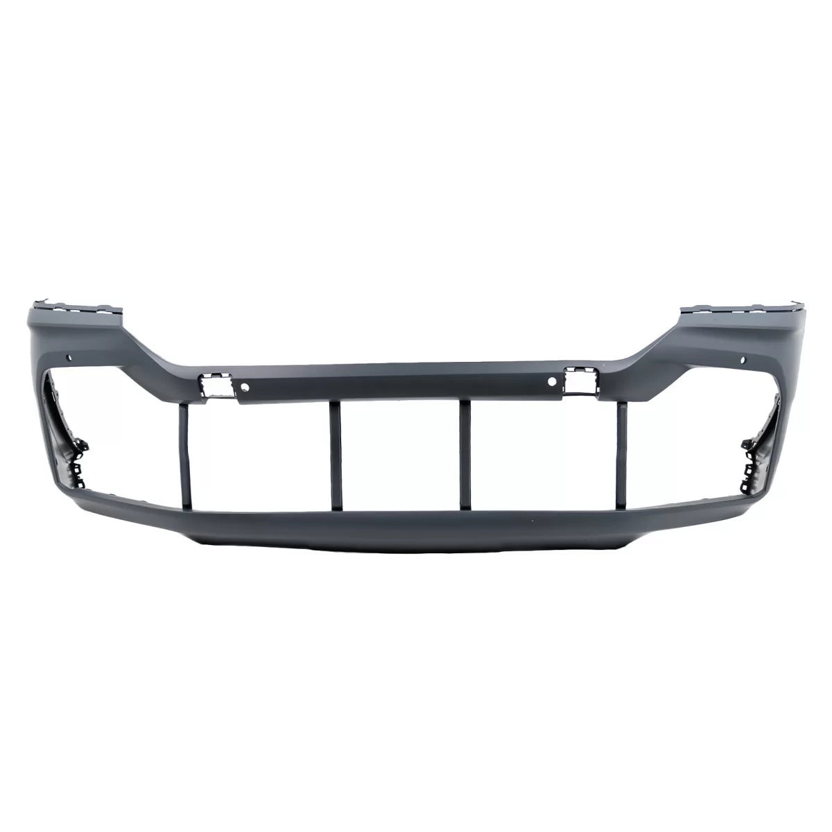 Kit Paraurti Completo per Porsche Cayenne SUV 9Y0 2018-2023 Conversione Design