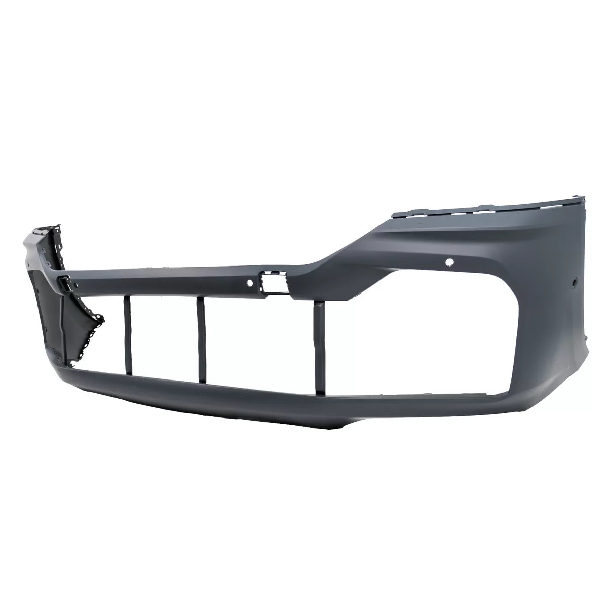 Kit Paraurti Completo per Porsche Cayenne SUV 9Y0 2018-2023 Conversione Design
