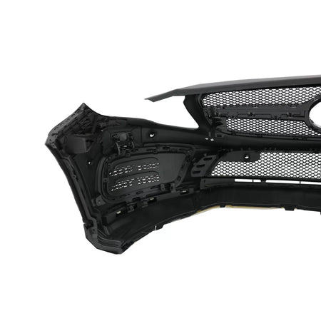 Kit Completo Paraurti con Minigonne Laterali per Mercedes GLA X156 2014-2016