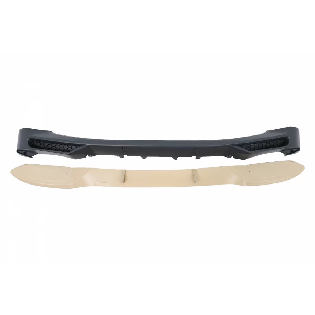 Kit Carrozzeria Completo per Smart Fortwo 453 2014-2019