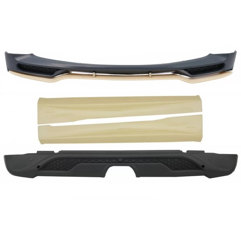 Kit Carrozzeria Completo per Smart Fortwo 453 2014-2019