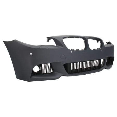 Body Kit Completo con Spoiler Posteriore e Copri Specchietti Carbonio Opaco