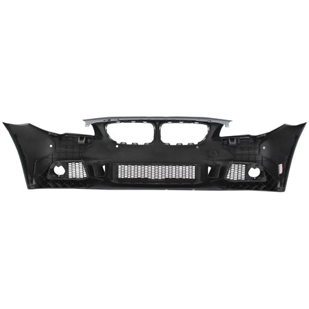 Body Kit Completo con Spoiler Posteriore e Copri Specchietti Carbonio Opaco