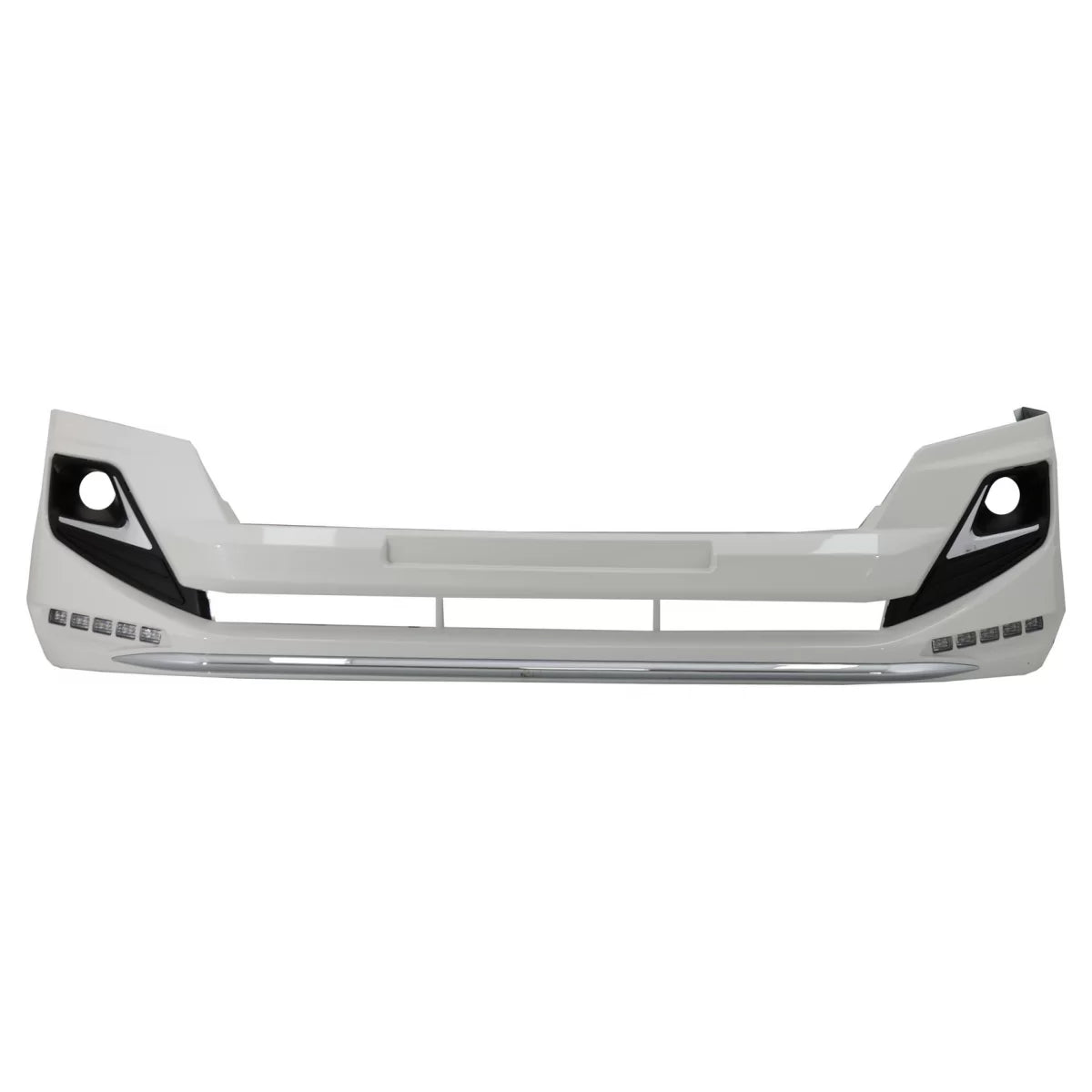 Body Kit Completo Paraurti e Minigonne per Toyota Land Cruiser Prado FJ150