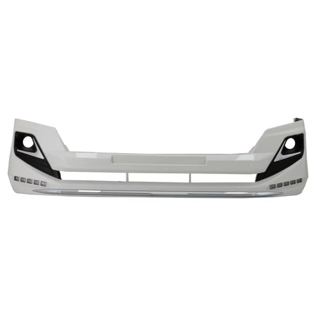 Body Kit Completo Paraurti e Minigonne per Toyota Land Cruiser Prado FJ150