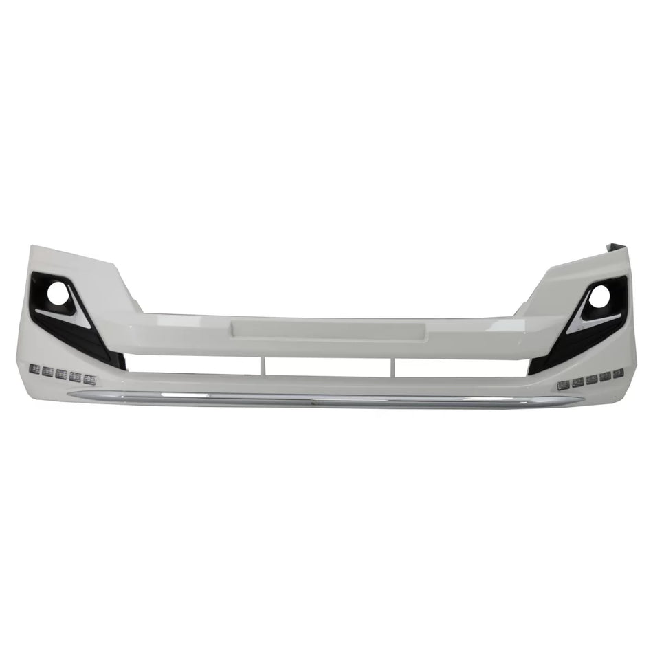 Body Kit Completo Paraurti e Minigonne per Toyota Land Cruiser Prado FJ150