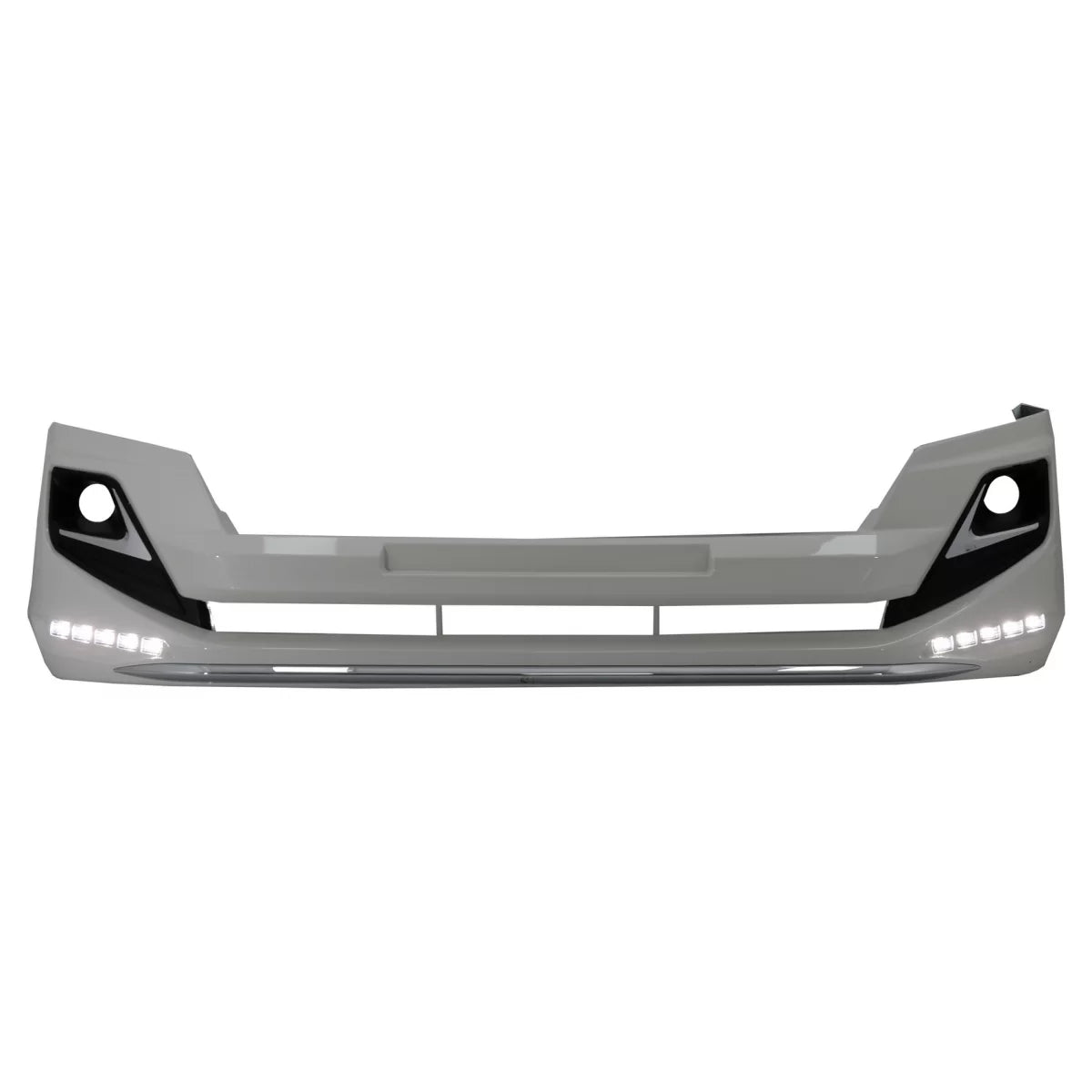 Body Kit Completo Paraurti e Minigonne per Toyota Land Cruiser Prado FJ150