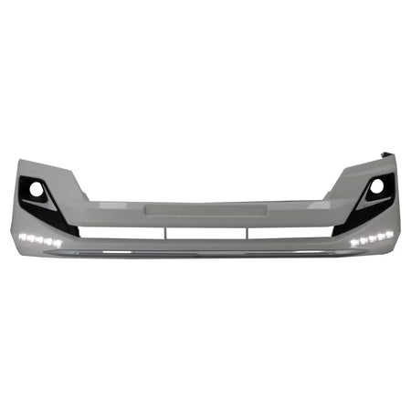 Body Kit Completo Paraurti e Minigonne per Toyota Land Cruiser Prado FJ150