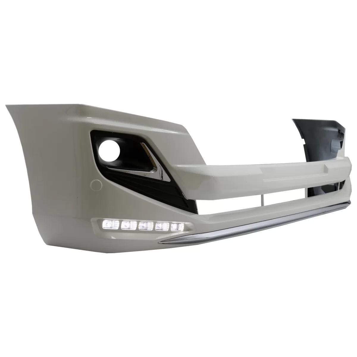 Body Kit Completo Paraurti e Minigonne per Toyota Land Cruiser Prado FJ150
