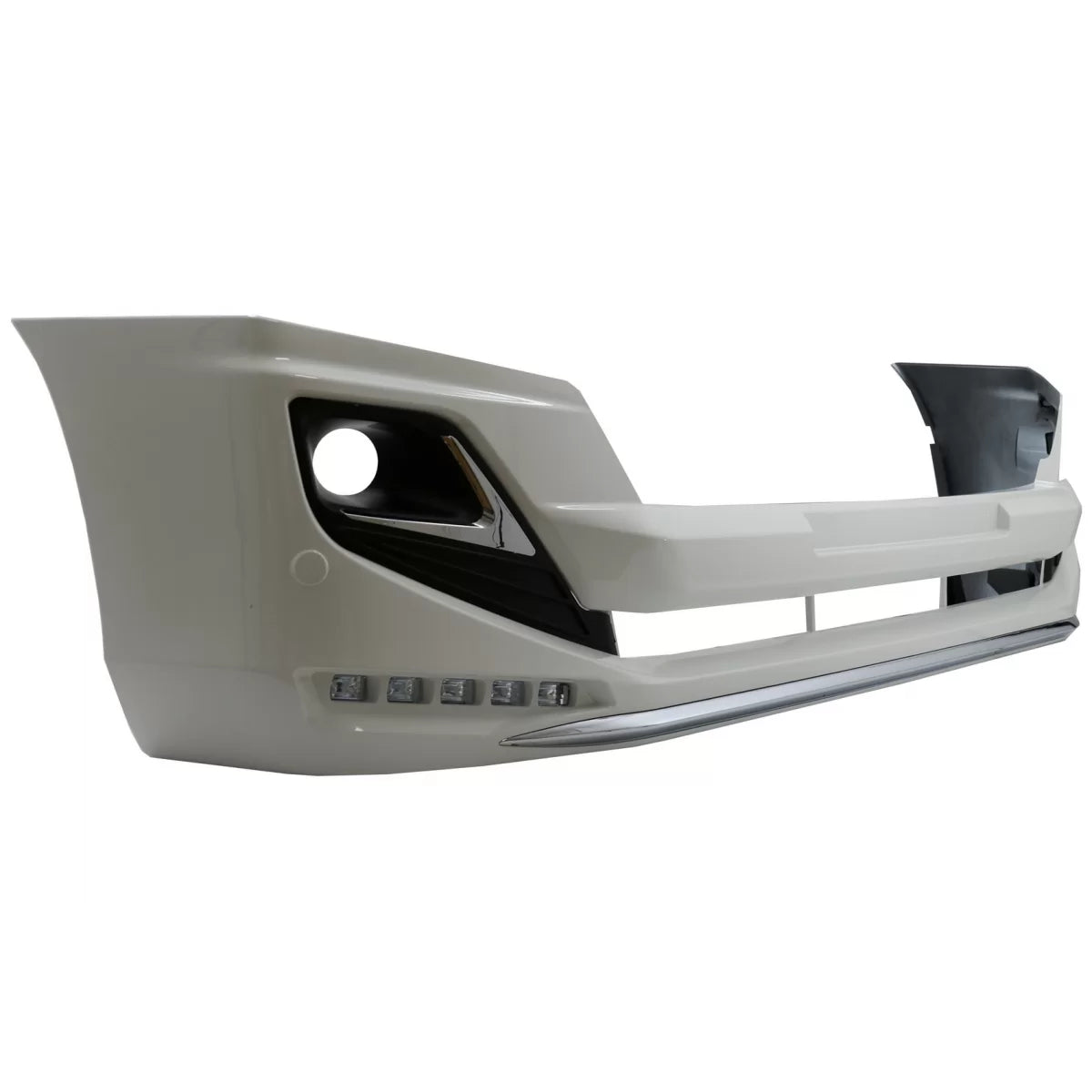 Body Kit Completo Paraurti e Minigonne per Toyota Land Cruiser Prado FJ150