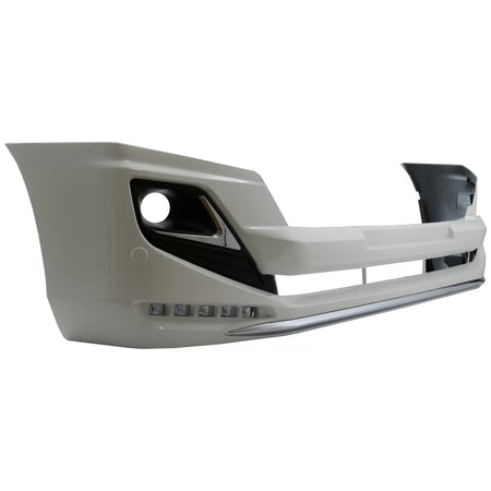 Body Kit Completo Paraurti e Minigonne per Toyota Land Cruiser Prado FJ150