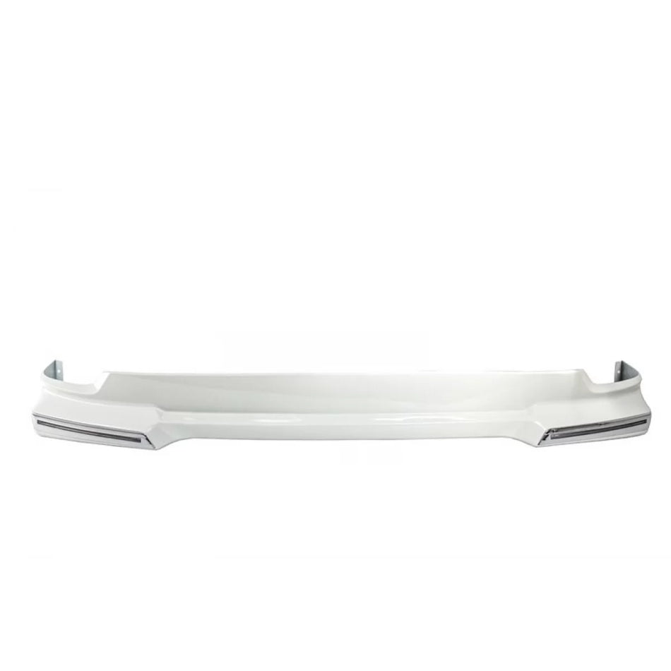 Kit Completo Paraurti Sportivi per Toyota Land Cruiser V8 FJ200 dal 2015