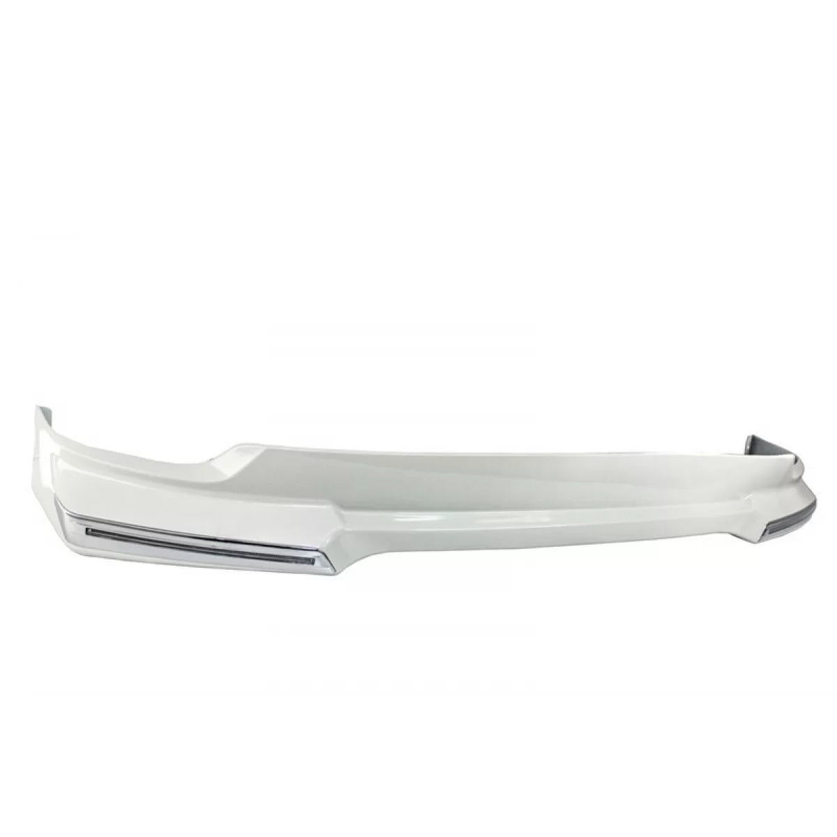 Kit Carrozzeria Completo con Minigonne per Toyota Land Cruiser FJ200 dal 2015