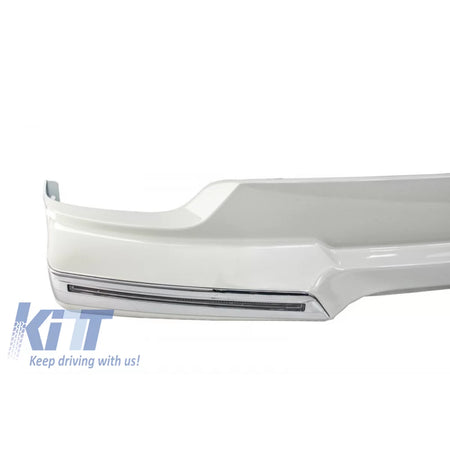 Kit Completo Paraurti Sportivi per Toyota Land Cruiser V8 FJ200 dal 2015
