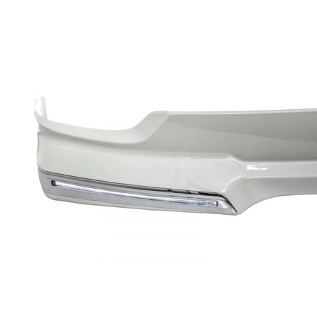 Kit Carrozzeria Completo con Minigonne per Toyota Land Cruiser FJ200 dal 2015