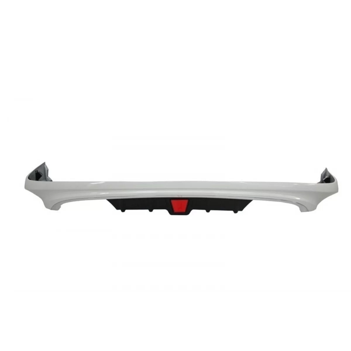 Kit Carrozzeria Completo con Minigonne per Toyota Land Cruiser FJ200 dal 2015