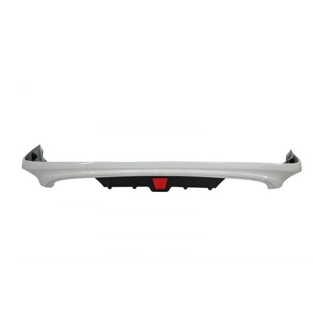 Kit Carrozzeria Completo con Minigonne per Toyota Land Cruiser FJ200 dal 2015