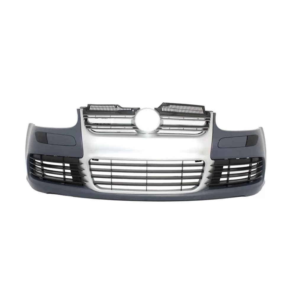 Body Kit Completo con Scarico per Volkswagen Golf 5 V 3D 5D 2003-2007 R32