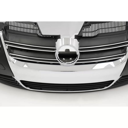 Paraurti Sportivo Completo R32 per Volkswagen Golf 5 2005-2007