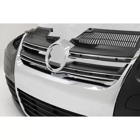 Paraurti Sportivo Completo R32 per Volkswagen Golf 5 2005-2007